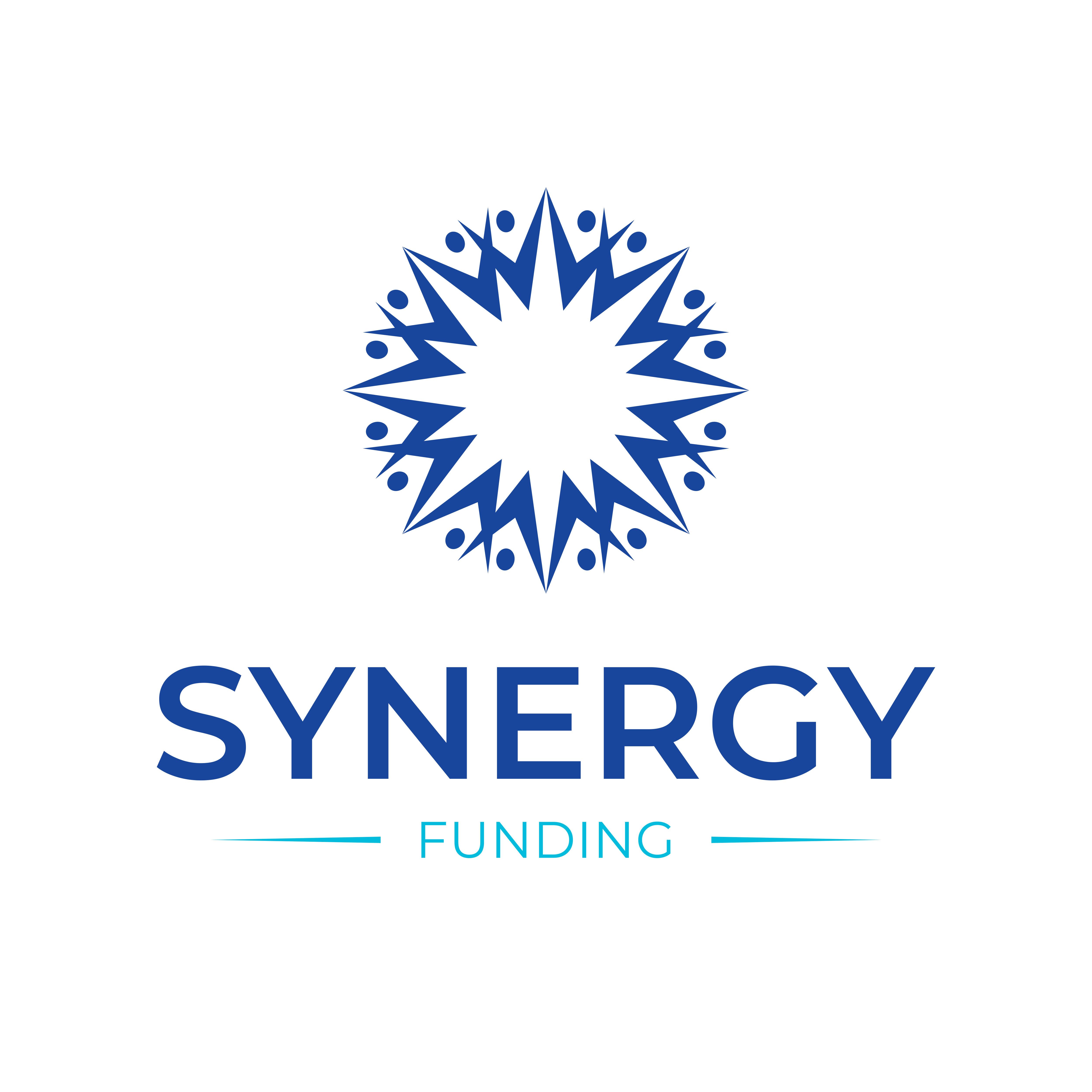 Logo Design by Mahera23 for Synergy Funding | Design #32325530