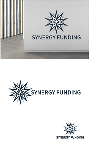 Logo Design by AKTech for Synergy Funding | Design #32323267