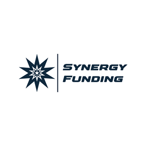 Logo Design by Cah Nakal for Synergy Funding | Design #32321409