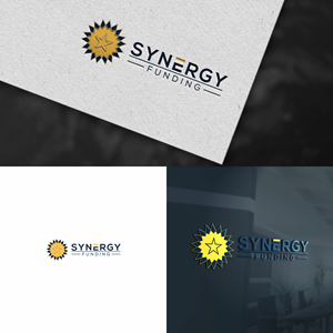 Logo Design by arillingga for Synergy Funding | Design #32324720