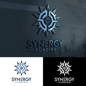 Design de Logo par Solikin Design pour Synergy Funding | Design : #32323498