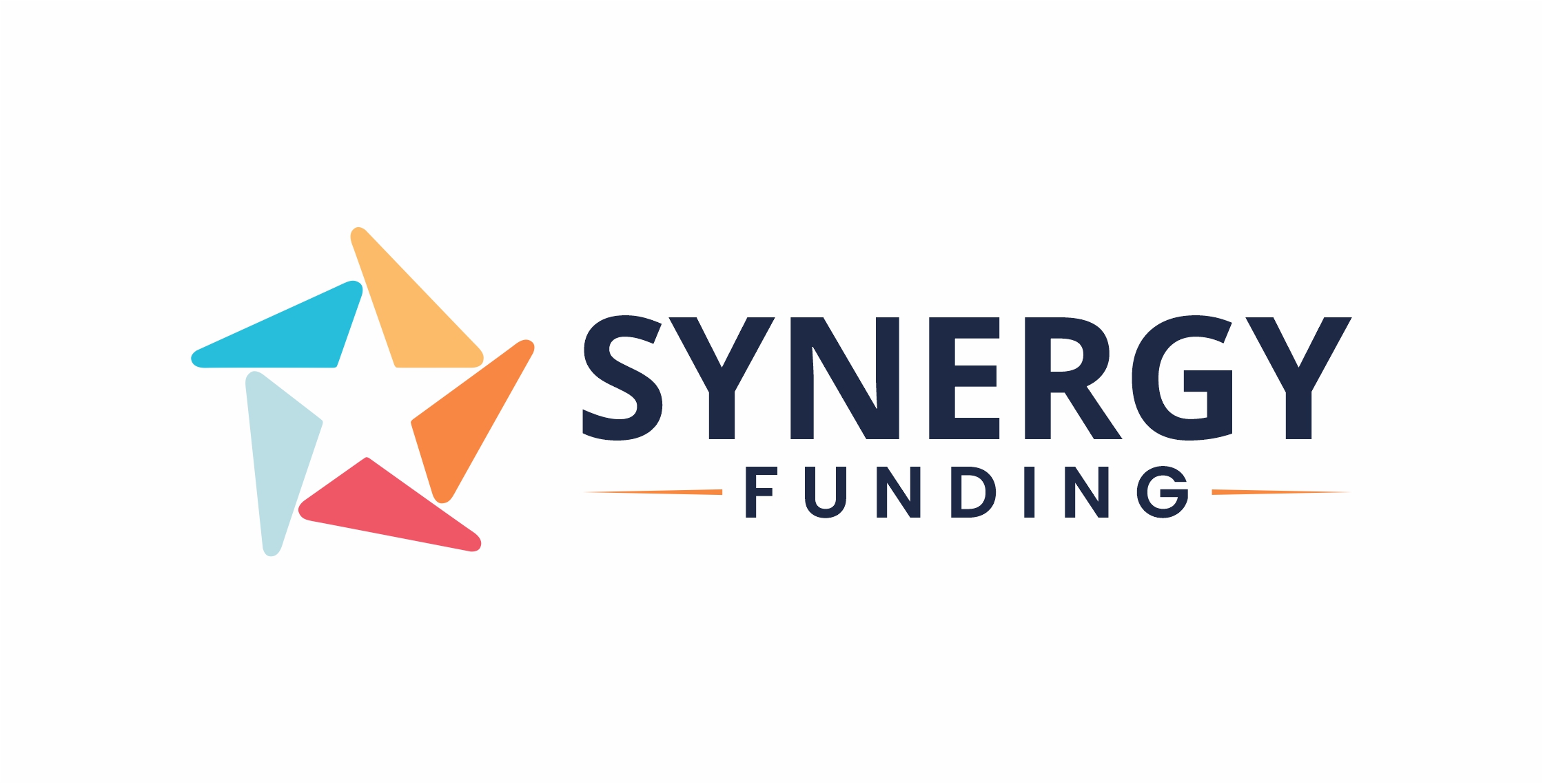 Diseño de Logo por BUSUJIMA_SAN para Synergy Funding | Diseño #32323576