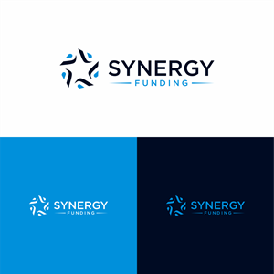 Diseño de Logo por achil78 para Synergy Funding | Diseño: #32319466