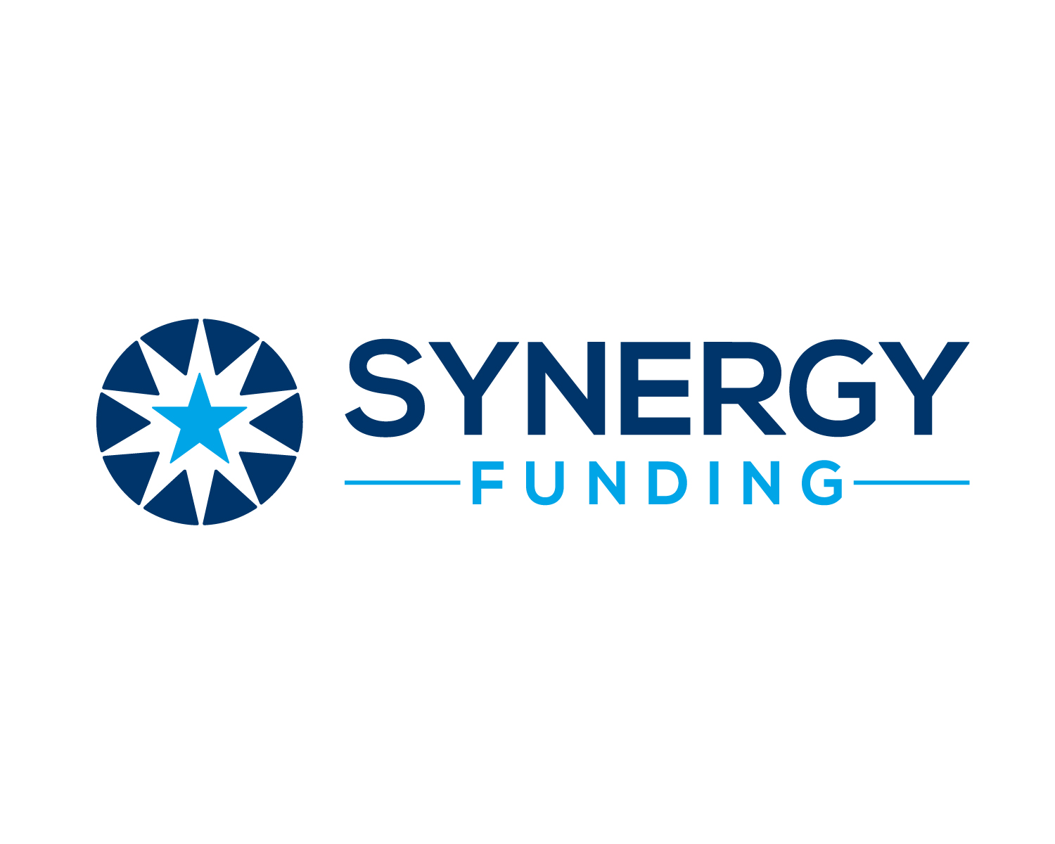 Logo Design by Atec for Synergy Funding | Design #32321580