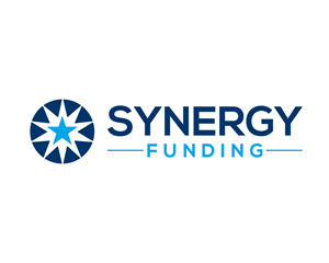 Logo Design by Atec for Synergy Funding | Design: #32321580