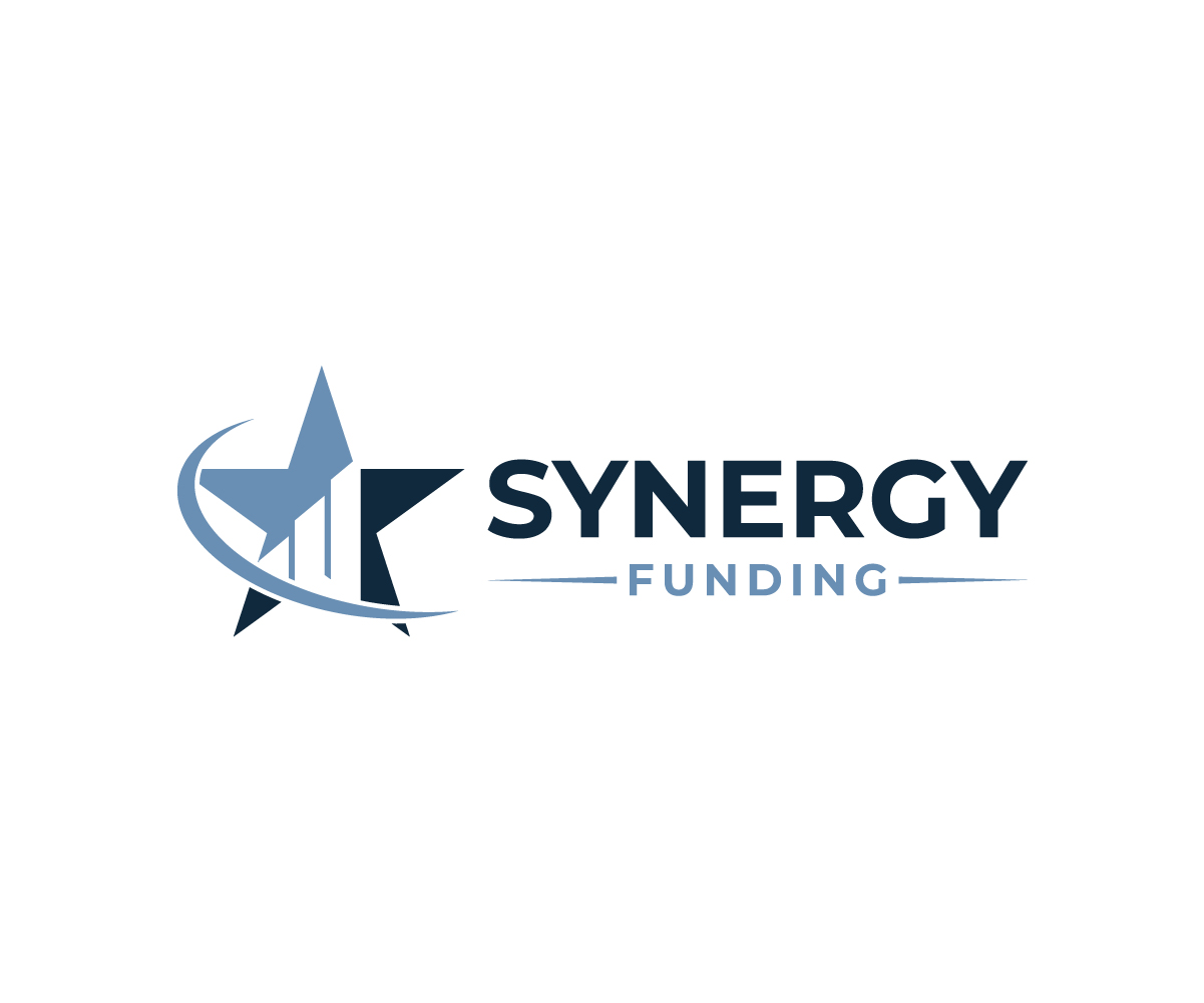 Logo Design by sushsharma99 for Synergy Funding | Design #32321696