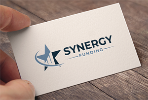 Logo Design by sushsharma99 for Synergy Funding | Design: #32321703