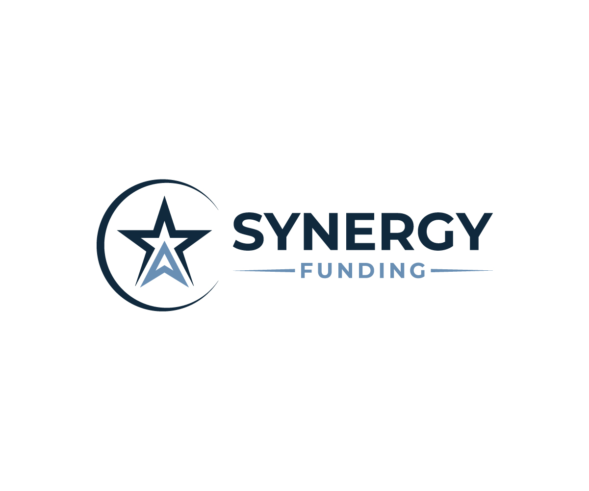 Logo Design by sushsharma99 for Synergy Funding | Design #32321714