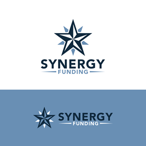 Diseño de Logo por PsyPen para Synergy Funding | Diseño: #32320772