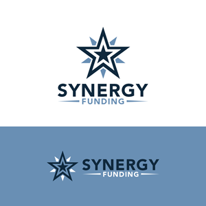 Logo Design by PsyPen for Synergy Funding | Design: #32320781