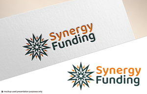 Logo Design by Rubia@ for Synergy Funding | Design: #32320658
