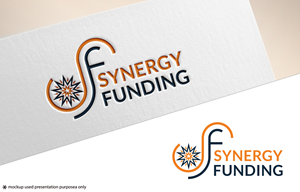Logo Design by Rubia@ for Synergy Funding | Design: #32320659
