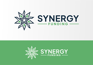 Logo Design by ammar_ed for Synergy Funding | Design: #32324377