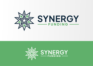 Logo Design by ammar_ed for Synergy Funding | Design: #32324379