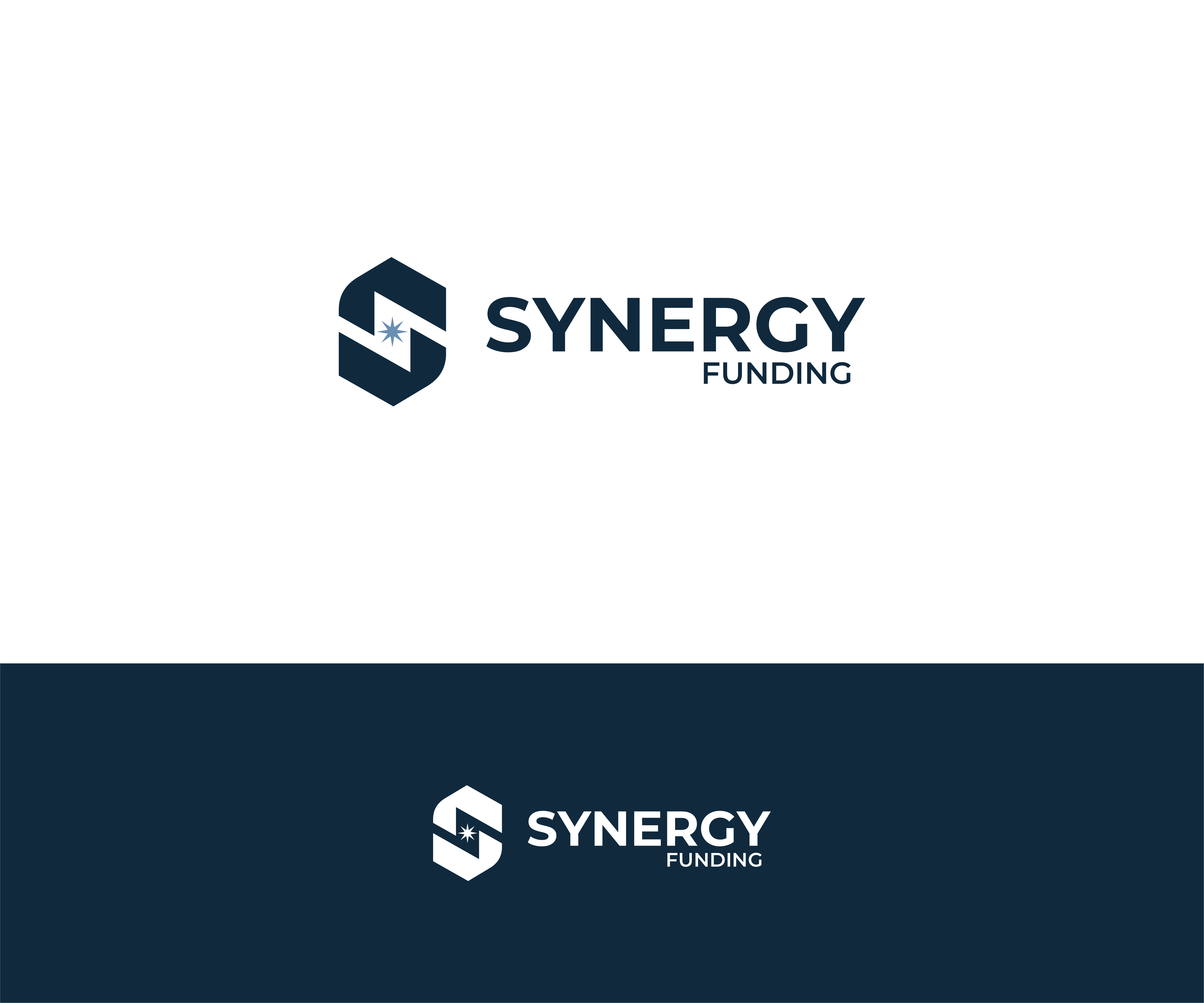 Logo Design by soriyeee for Synergy Funding | Design #32326436