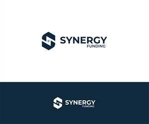 Logo Design by Hakim Febrian for Synergy Funding | Design #32326436