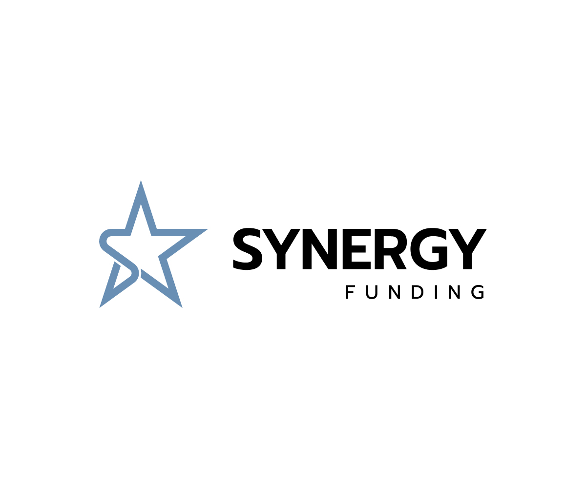 Logo Design by _Asadancs for Synergy Funding | Design #32320774