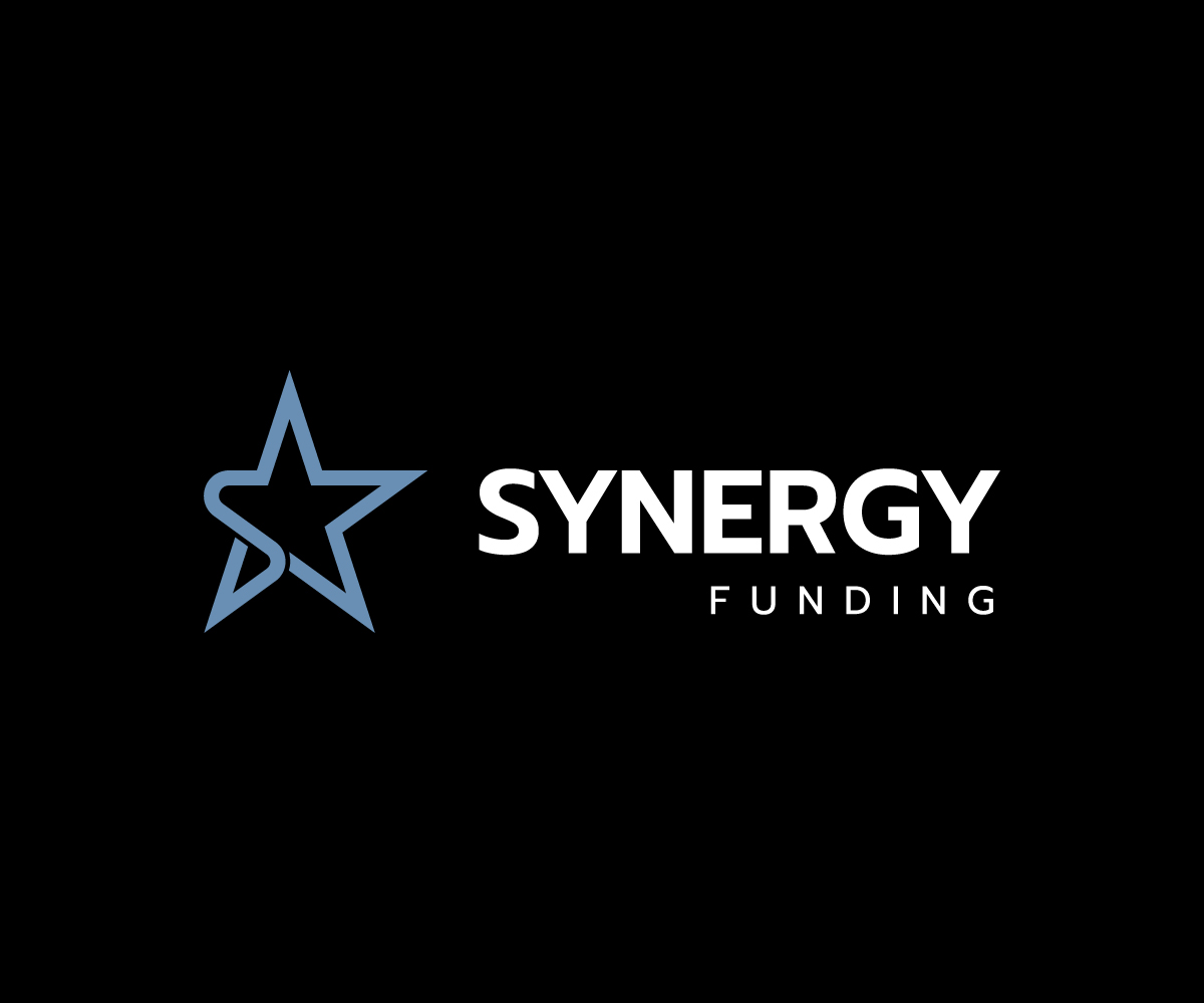 Logo Design by _Asadancs for Synergy Funding | Design #32320777