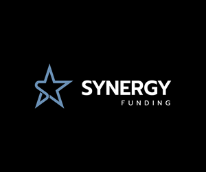 Diseño de Logo por _Asadancs para Synergy Funding | Diseño: #32320777