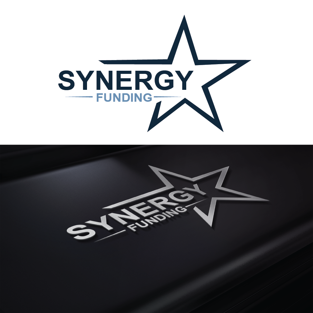Diseño de Logo por Adeel Rahman para Synergy Funding | Diseño #32327049