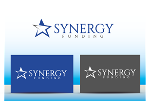 Diseño de Logo por Adeel Rahman para Synergy Funding | Diseño: #32328521