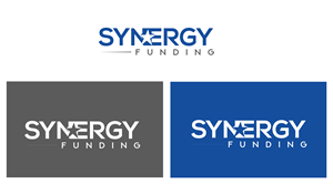 Diseño de Logo por Adeel Rahman para Synergy Funding | Diseño: #32328525