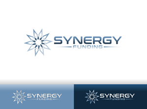 Logo Design by Mulamb0 for Synergy Funding | Design #32320450