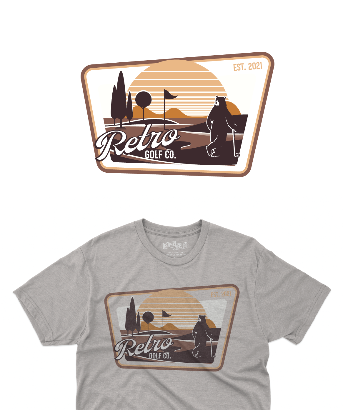 T-shirt Design by exoddinary for this project | Design #32321117