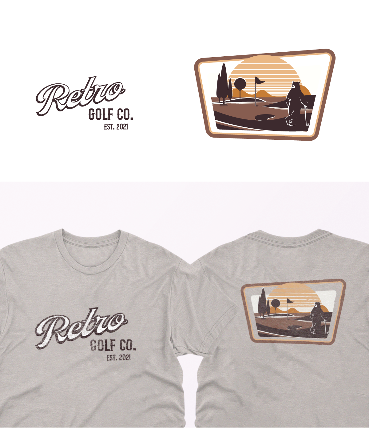 T-shirt Design by exoddinary for this project | Design #32367553