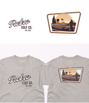 Diseño de Camiseta por exoddinary para este proyecto | Diseño #32367553