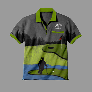 T-shirt Design by Johncina for this project | Design: #32358430