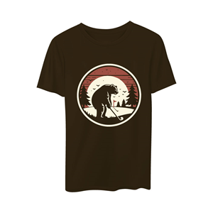 T-shirt Design by {mega- for this project | Design: #32319784