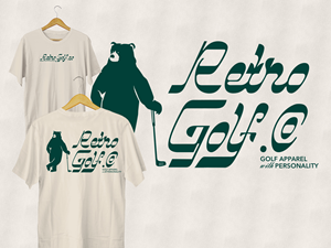 T-shirt Design by Letterdot for this project | Design: #32365891