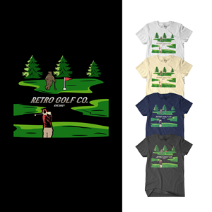 T-shirt Design by SandoLogo for this project | Design: #32336325