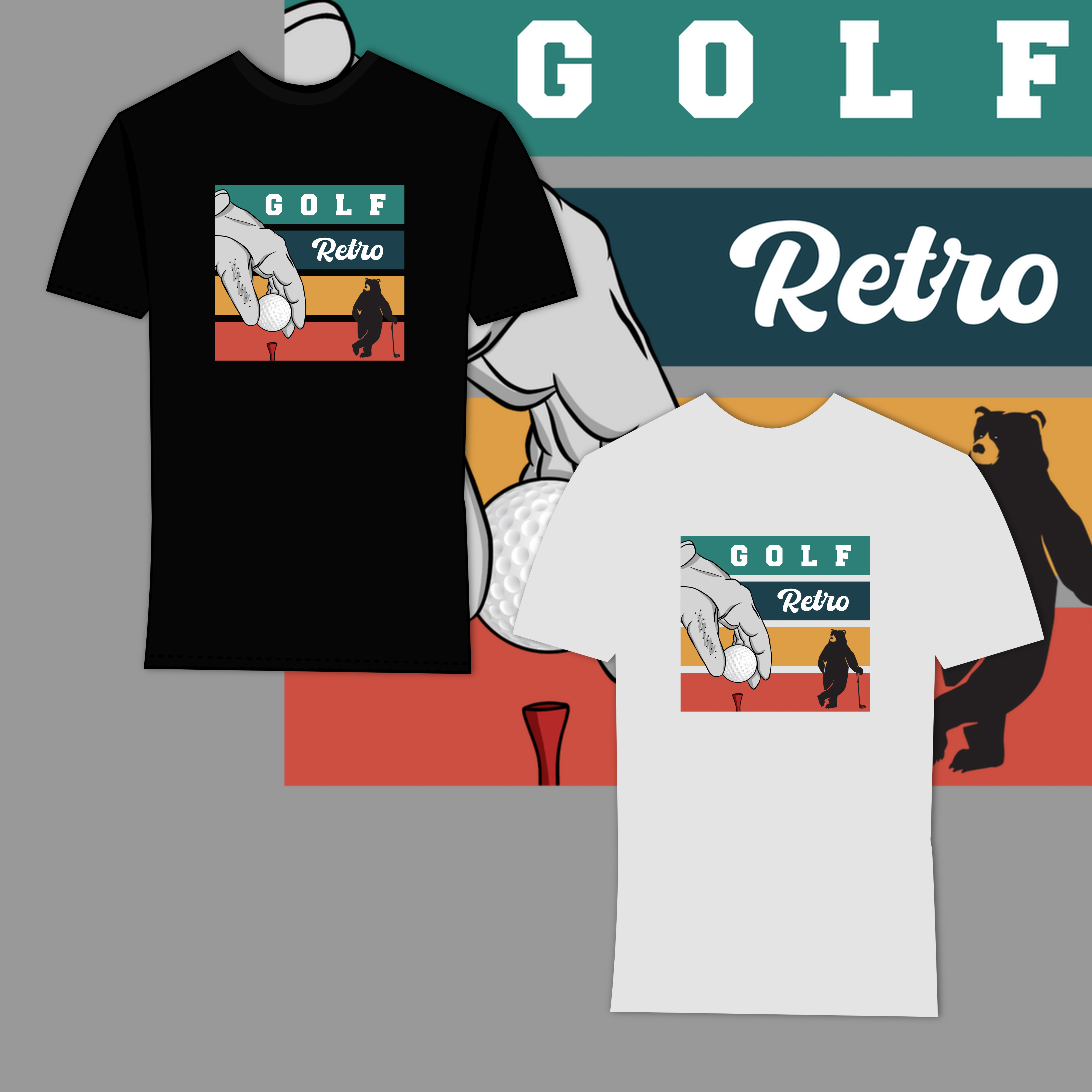 Design de T-shirt par V FOUR Design pour ce projet | Design #32361265