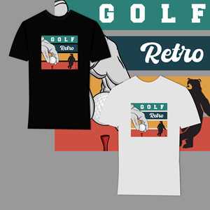 T-shirt Design by V FOUR Design for this project | Design: #32361265