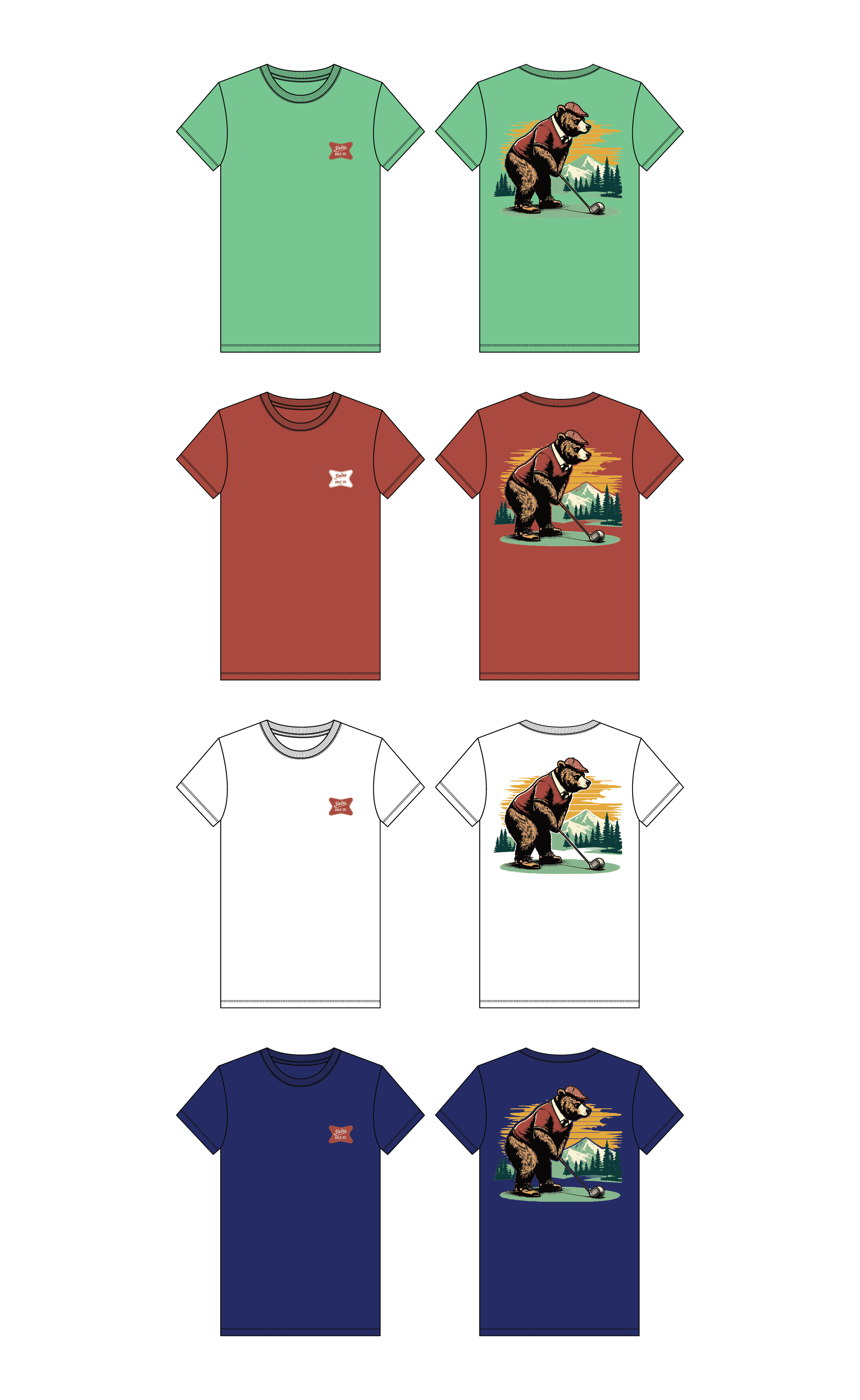 T-shirt Design by Filo F for this project | Design: #32365388