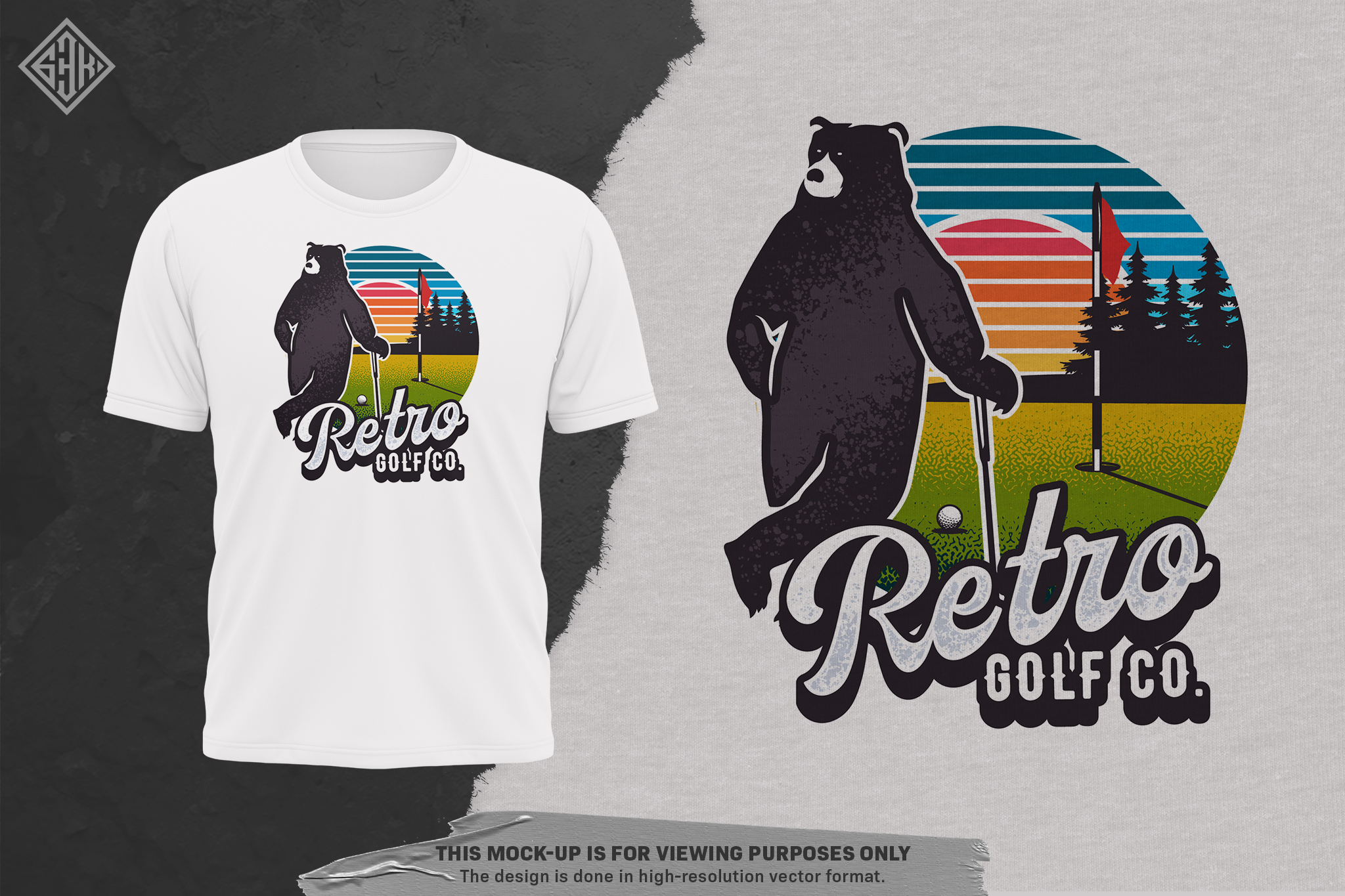 T-shirt Design by gekgrfx for this project | Design #32323853