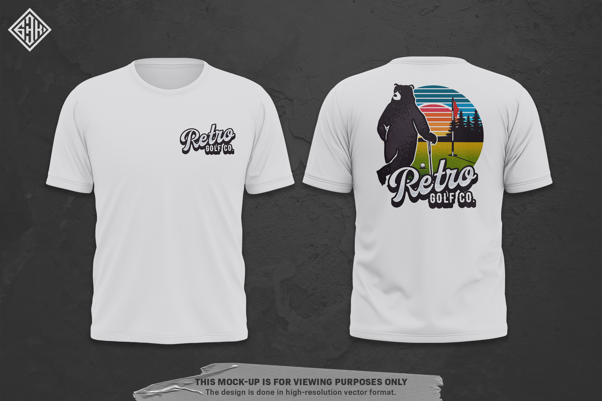 T-shirt Design by gekgrfx for this project | Design #32366691