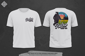 T-shirt Design by gekgrfx for this project | Design: #32366691