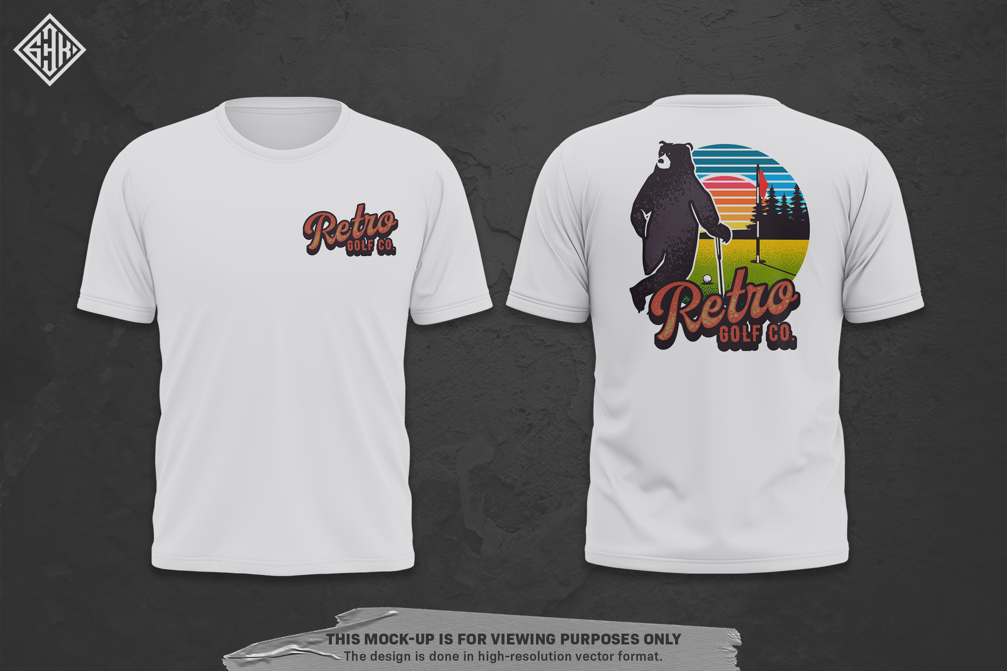 T-shirt Design by gekgrfx for this project | Design #32366693