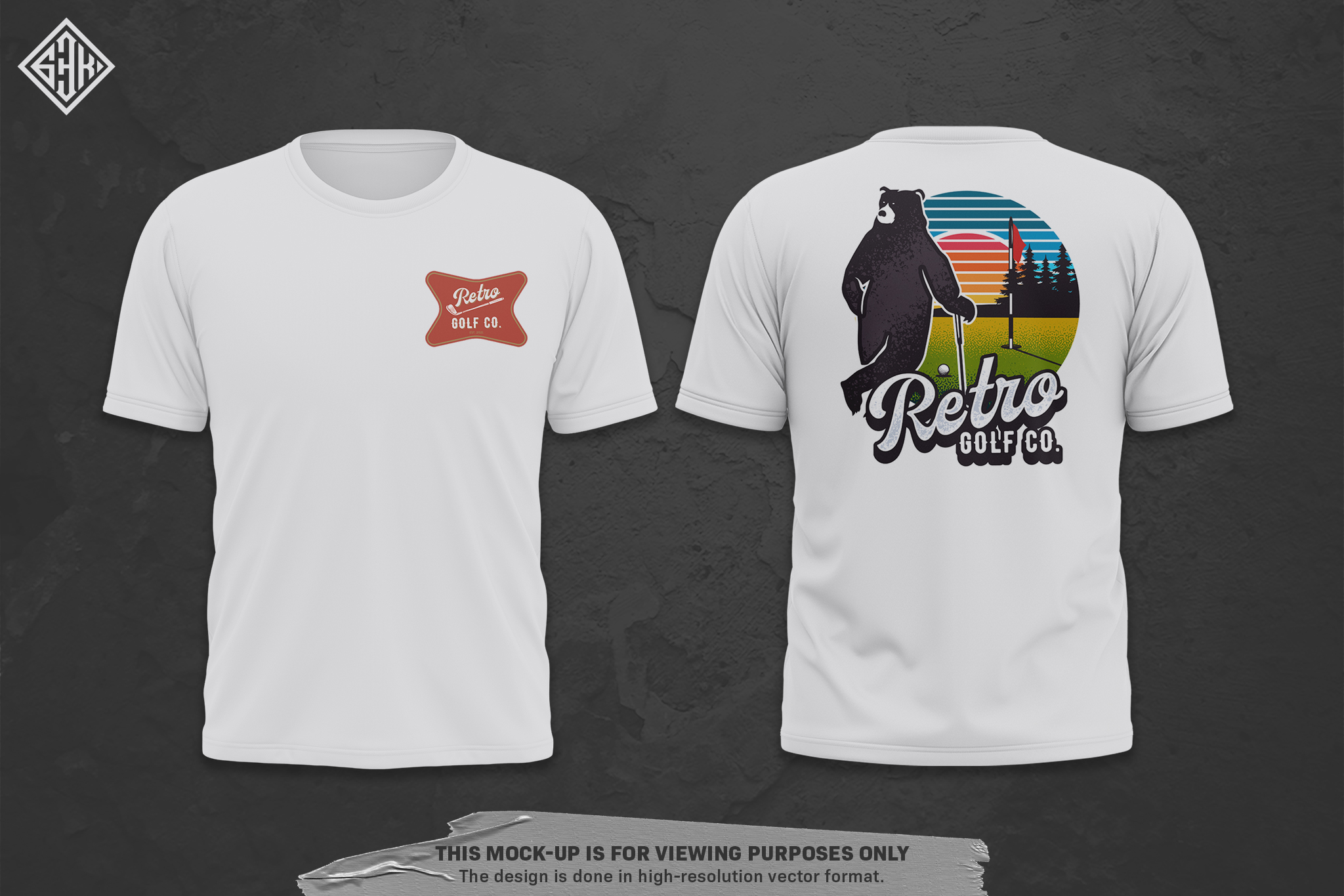 T-shirt Design by gekgrfx for this project | Design #32366694