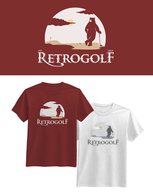 T-shirt Design by HELLOCRUNK