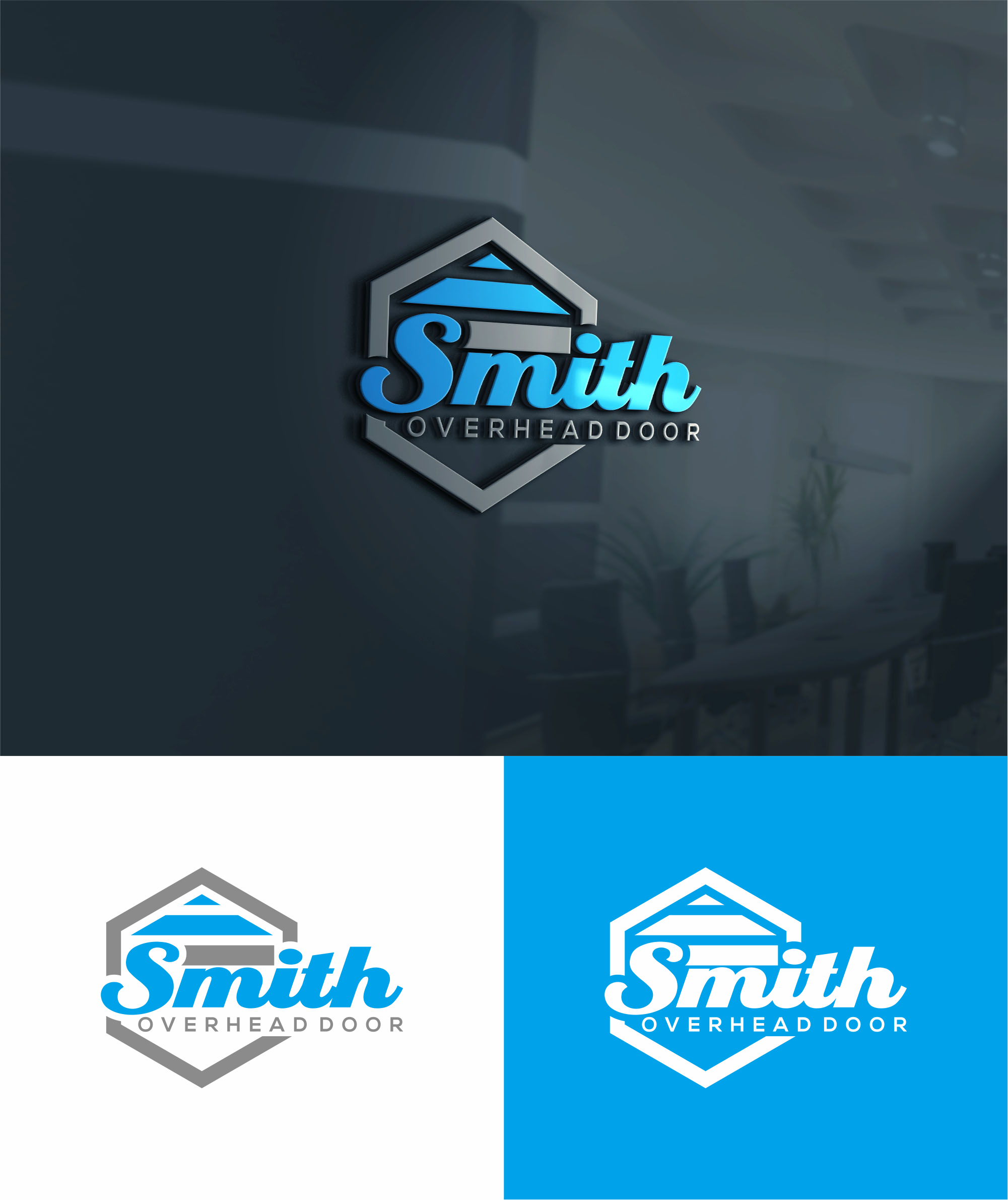 Logo-Design von healer1617 für Future designs inc  | Design #32325129