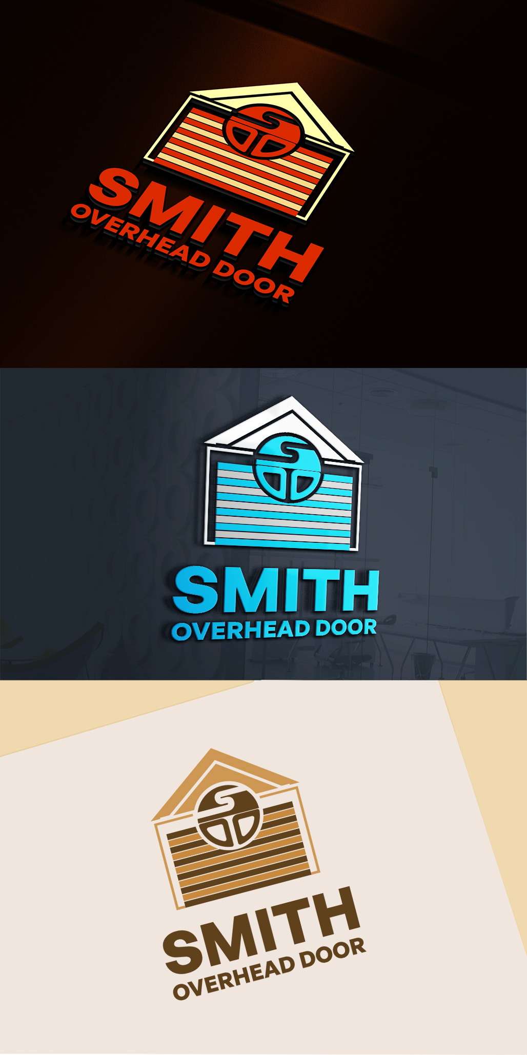 Logo-Design von Wonderful design für Future designs inc  | Design #32320582