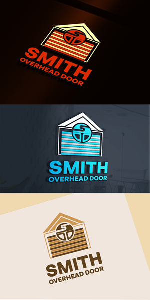Logo Design by Wonderful design for Future designs inc  | Design: #32320582