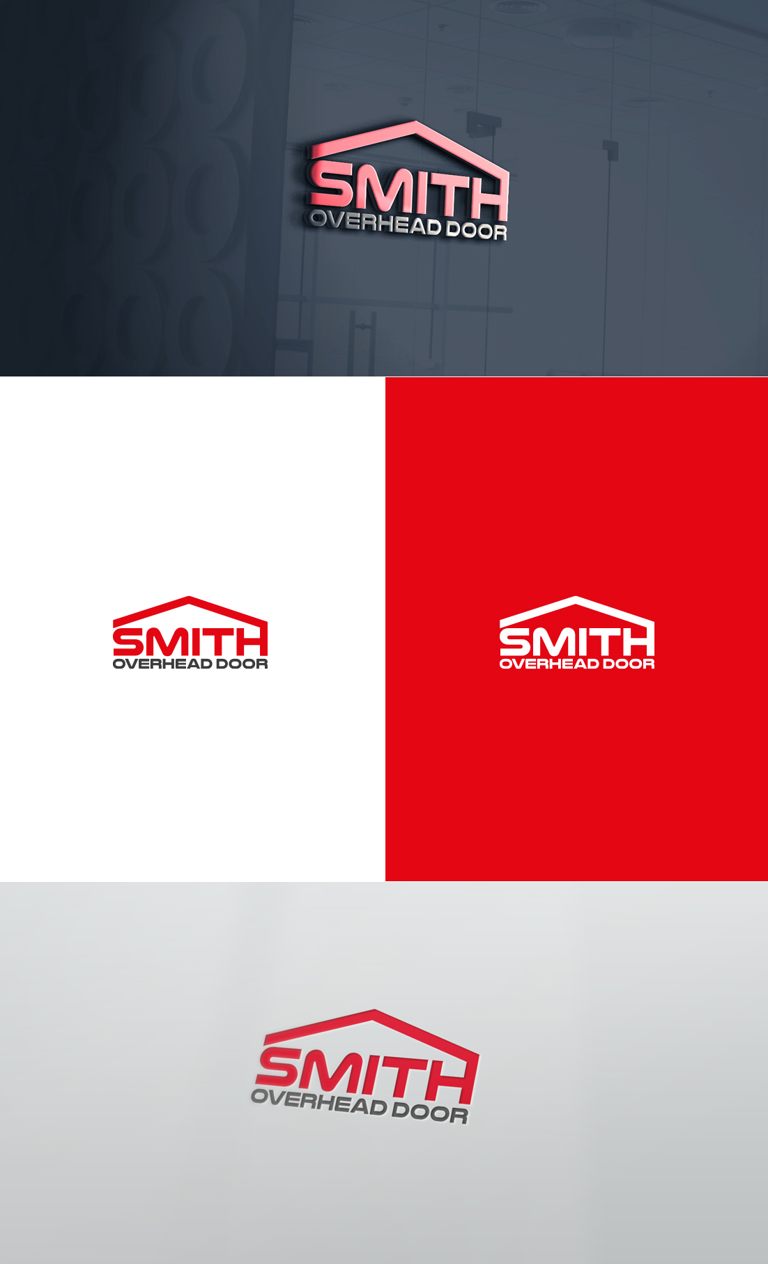 Logo Design by GLDesigns for Future designs inc  | Design #32319887