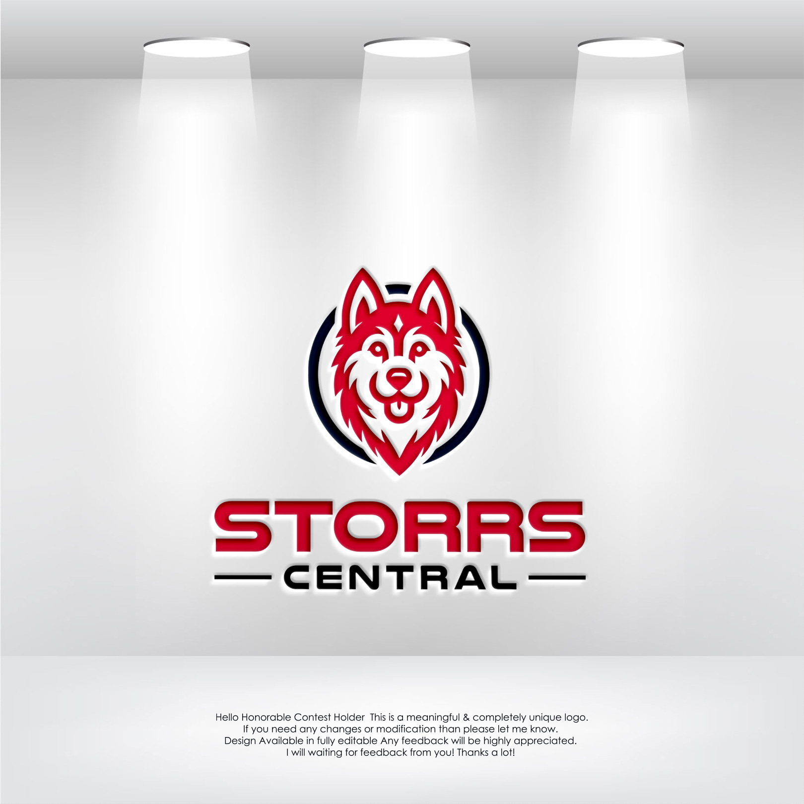 Logo Design by LogoEon for this project | Design #32327046