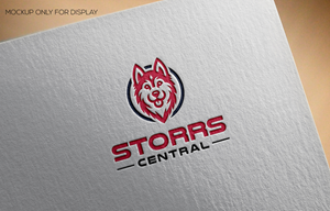 Logo Design by LogoEon for this project | Design: #32327047