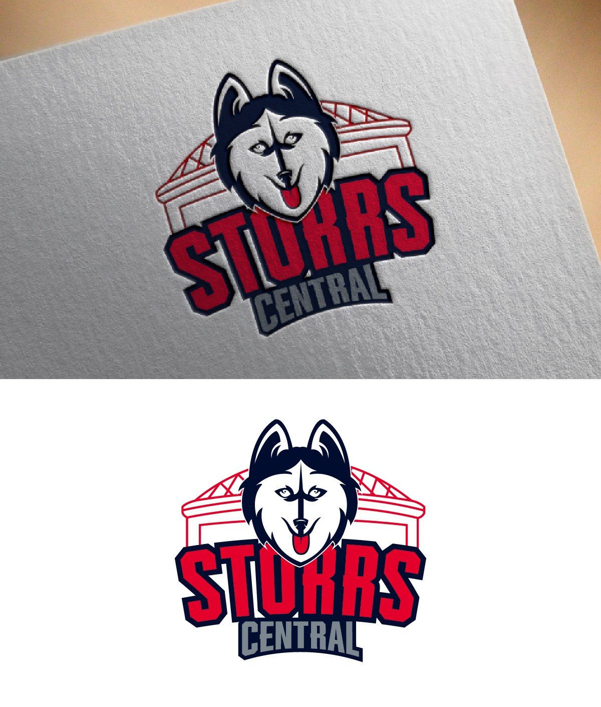 Logo Design by Loknath for this project | Design #32329211